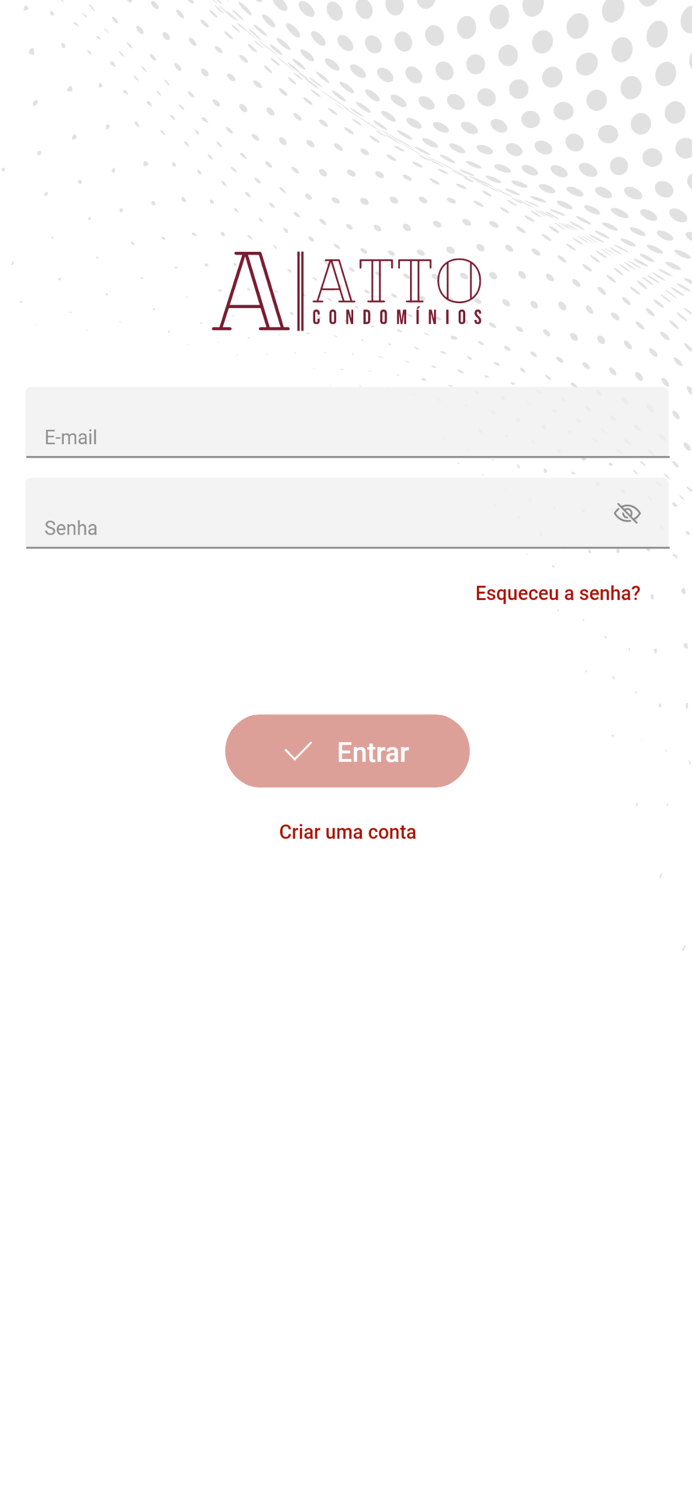 Atto gestão condominial