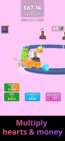 Crush Loop Screenshot 1 of 4
