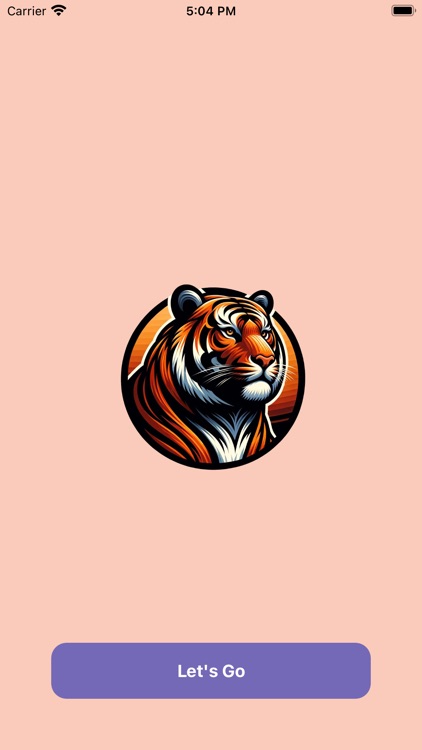 Tiger Tidbits screenshot-3