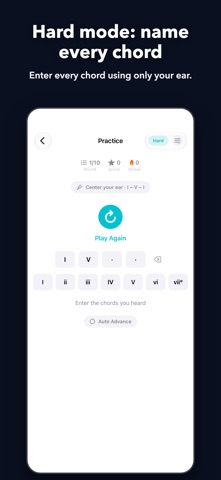 Music Mini Games: Ear Training Screenshot 5 of 6