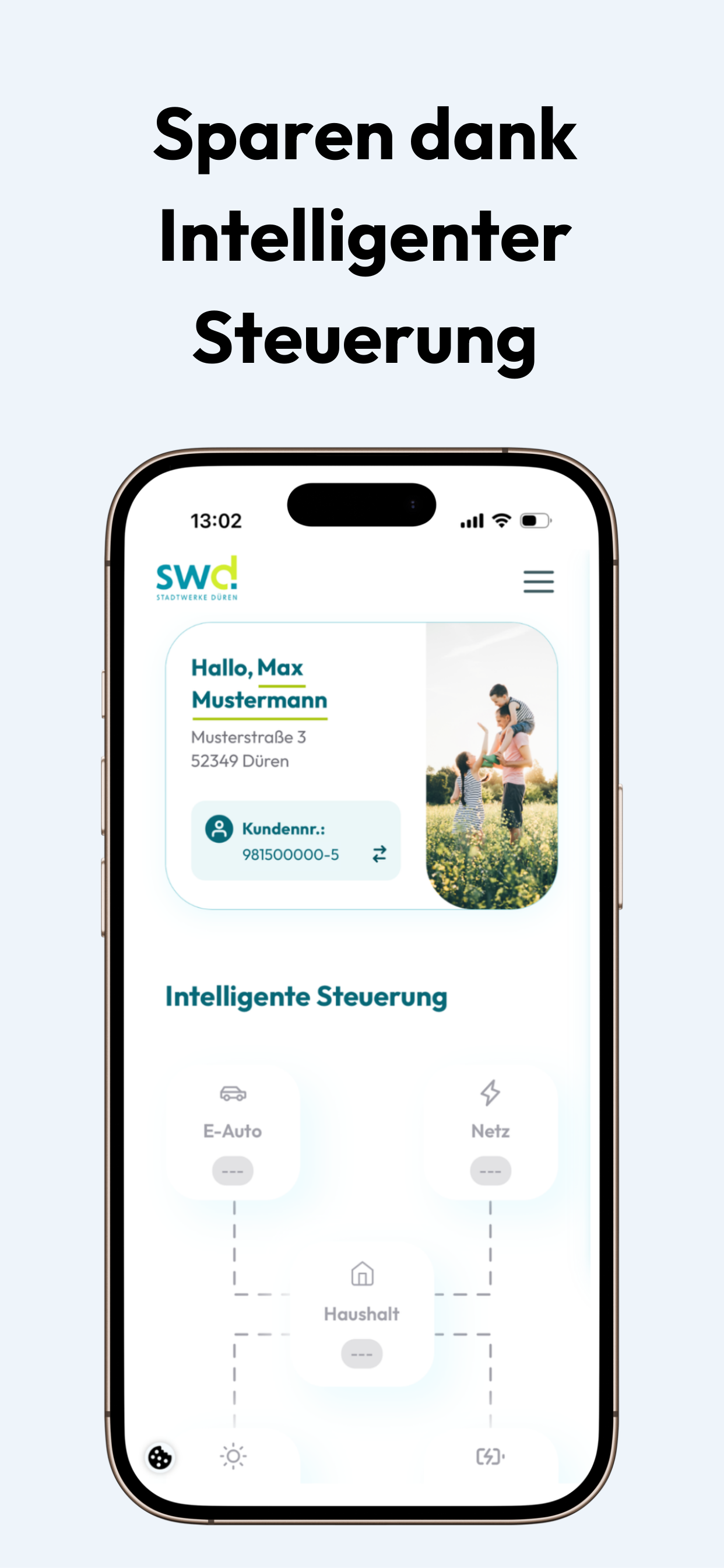 SWD-Serviceportal screenshot 6