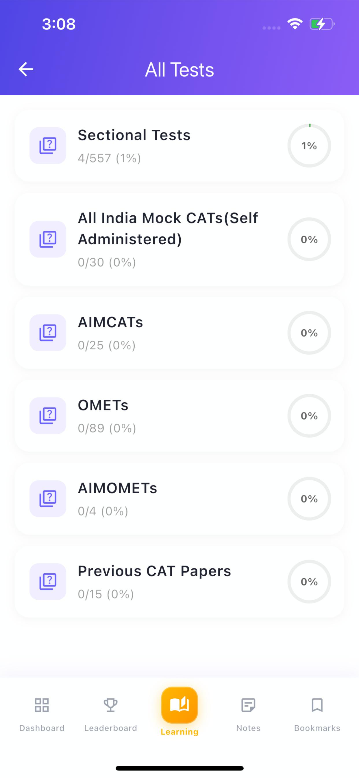 Time4Education screenshot 6