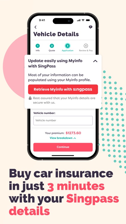 Bubblegum Insurance screenshot-4