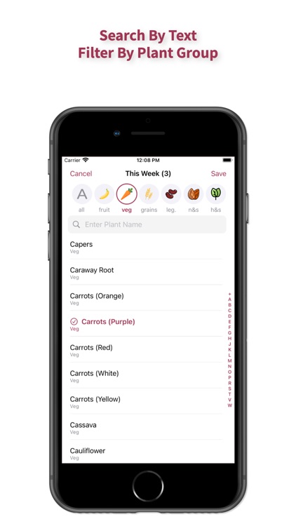 Plantversify : Gut Health screenshot-4