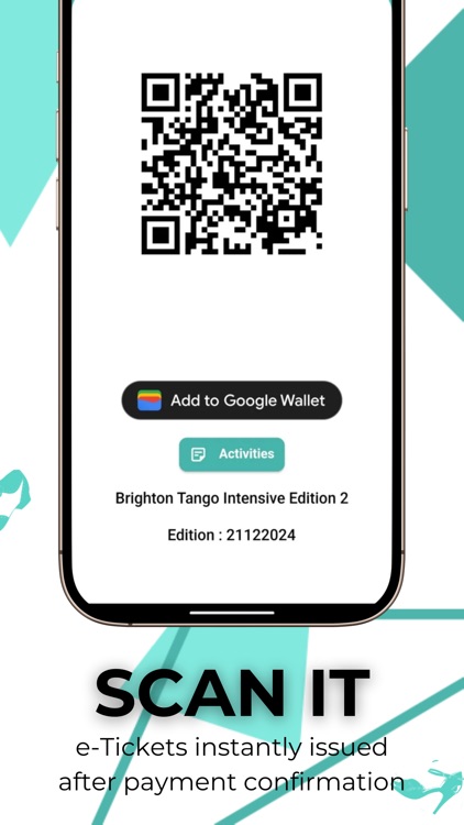 Points of Tango screenshot-3