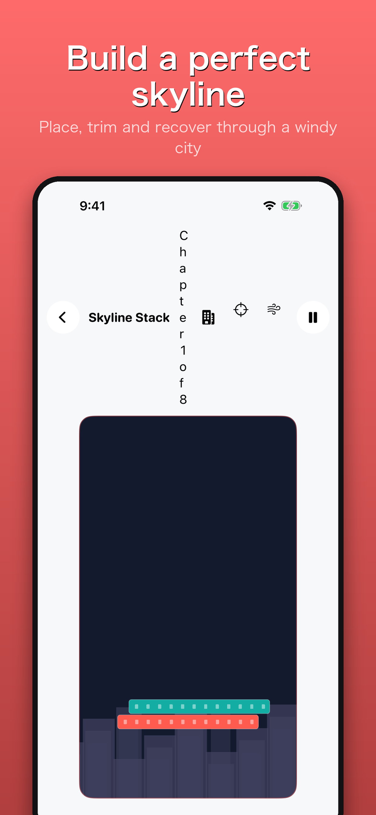 Pause Arcade: Offline Games screenshot 5
