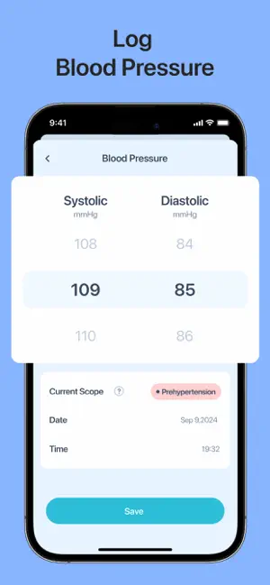 Wellthly-Feel Heart Rhythm screenshot 4
