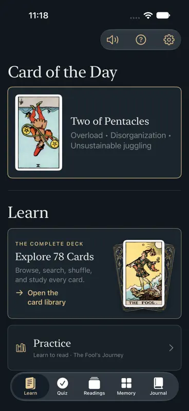 Gateway Arcana screenshot 2 of 6