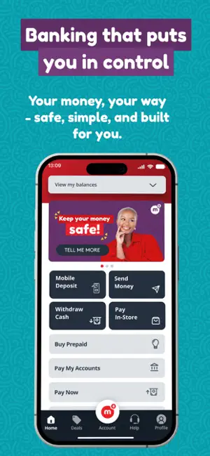 Shoprite SA screenshot 3