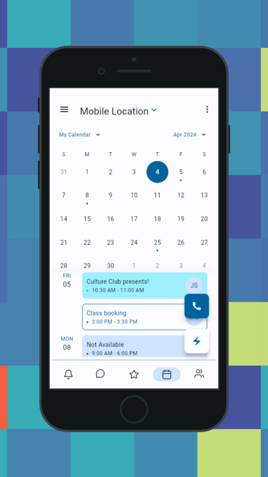 Virax Marketing Screenshot