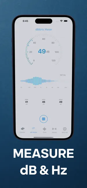 Remove Water From Phone App screenshot 4