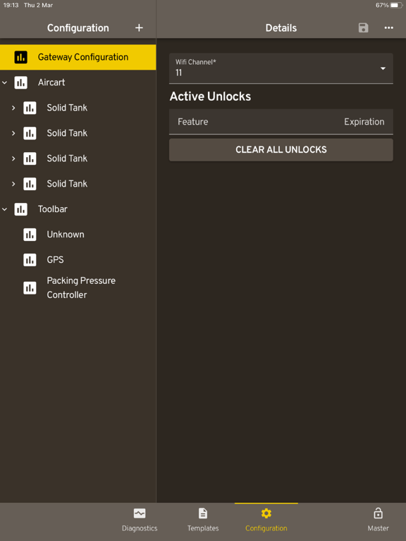 Screenshot #4 pour SeedHawkTech