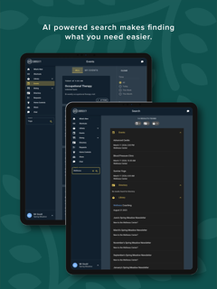Masonic Village Connect screenshot 6