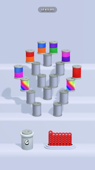 Sewing Jam Screenshot