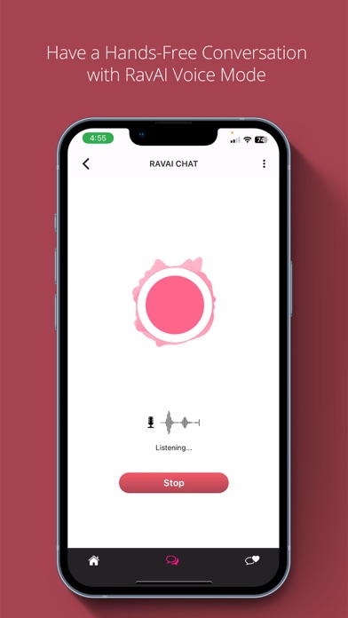 RavAI Screenshot
