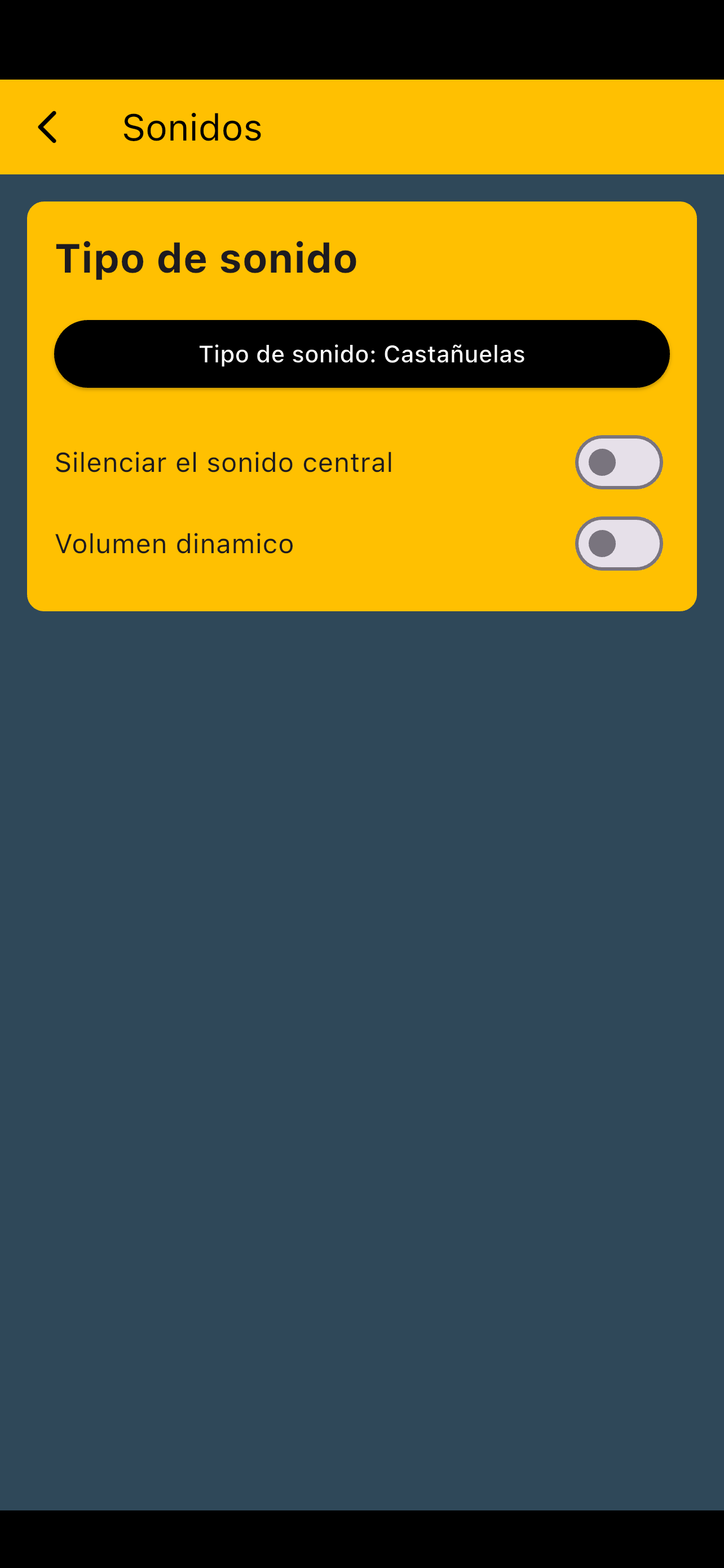 BlindExplorer screenshot 5