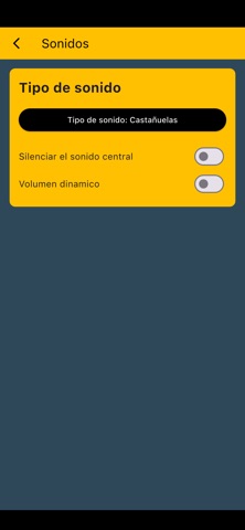 BlindExplorer screenshot