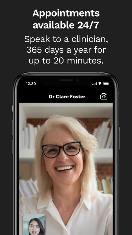 Nuffield Health Virtual GP