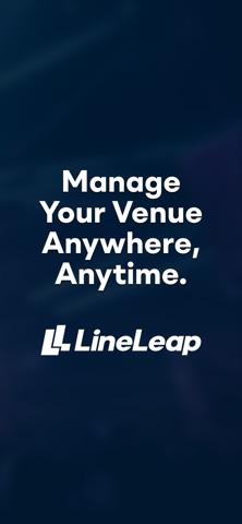 LineLeap Dashboard Screenshot 5 of 5
