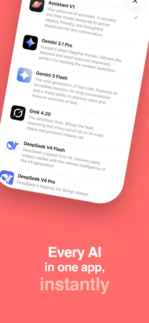 AI Writing & Study Assistant screenshot 1