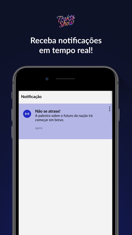 Trakto Show 2024 screenshot-3