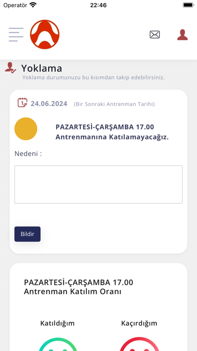 ALSANCAK 35 SPOR KULÜBÜ Screenshot