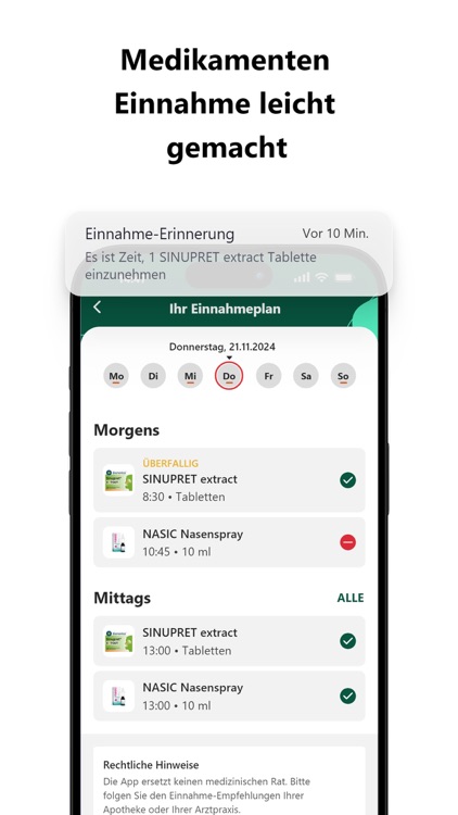 PARK APOTHEKE KARLSRUHE APP screenshot-6