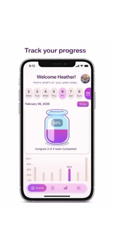 DoneFirst Screenshot 5 of 6