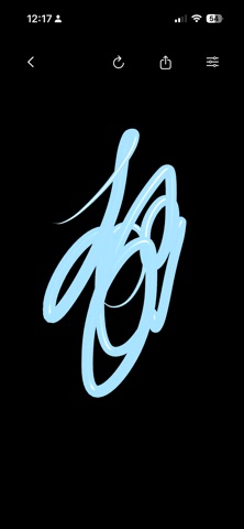 Graffito screenshot