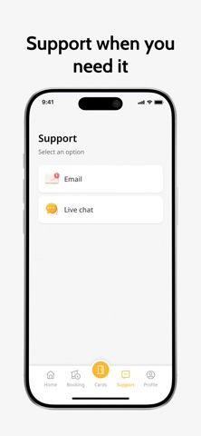 Dash Living Screenshot 5 of 5
