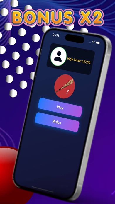 Glonko Catcher Screenshot