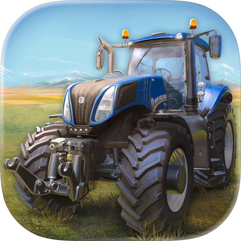 Farming Simulator 26 Mobile screenshot 6