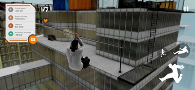 Rysen Dawn Screenshot 3 of 4