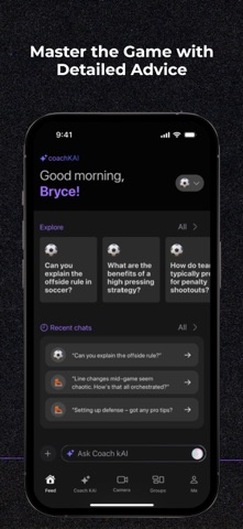 Klevr.ai Screenshot 5 of 5