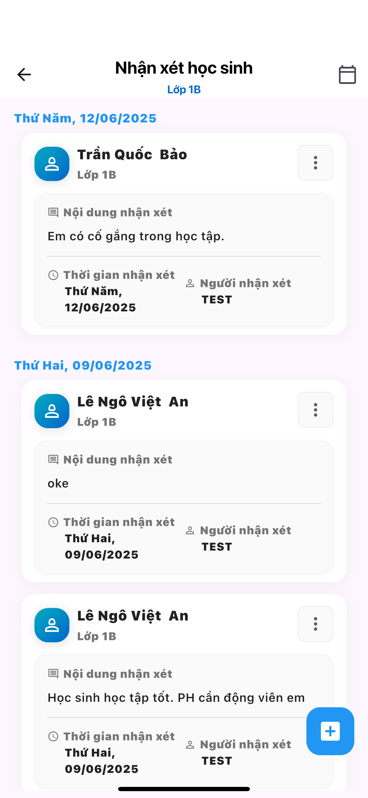 Inspire School VN