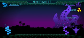Alien Bloom Screenshot 5 of 6
