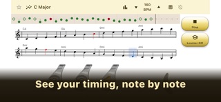 French Horn Trainer Screenshot 7 of 8