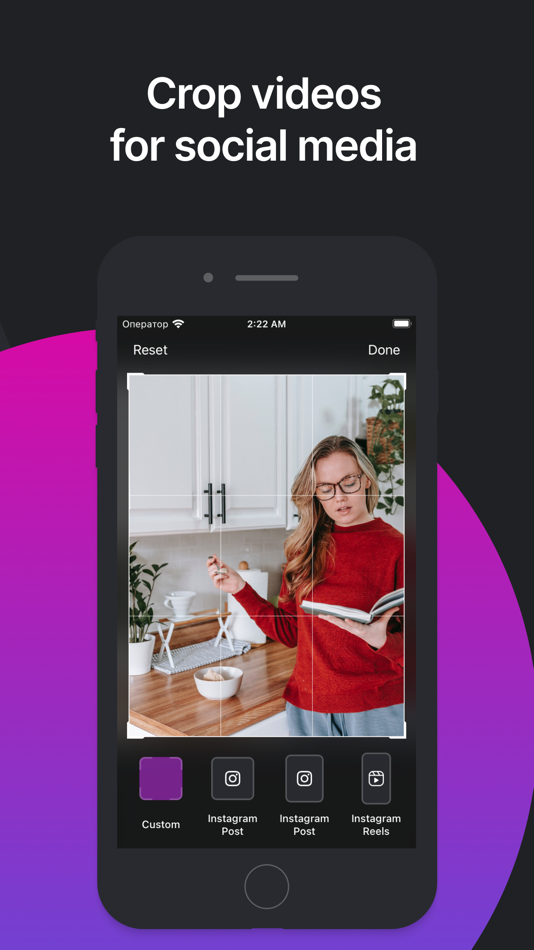 #5. Video Teleprompter - Evelize (iOS) By: Vectora Ltd