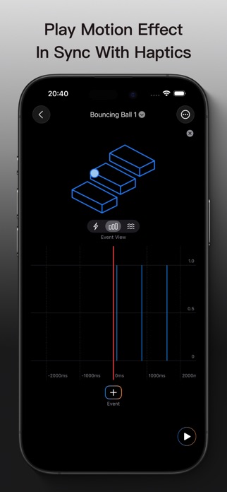 Haptics Simulator Screenshot 2 of 8