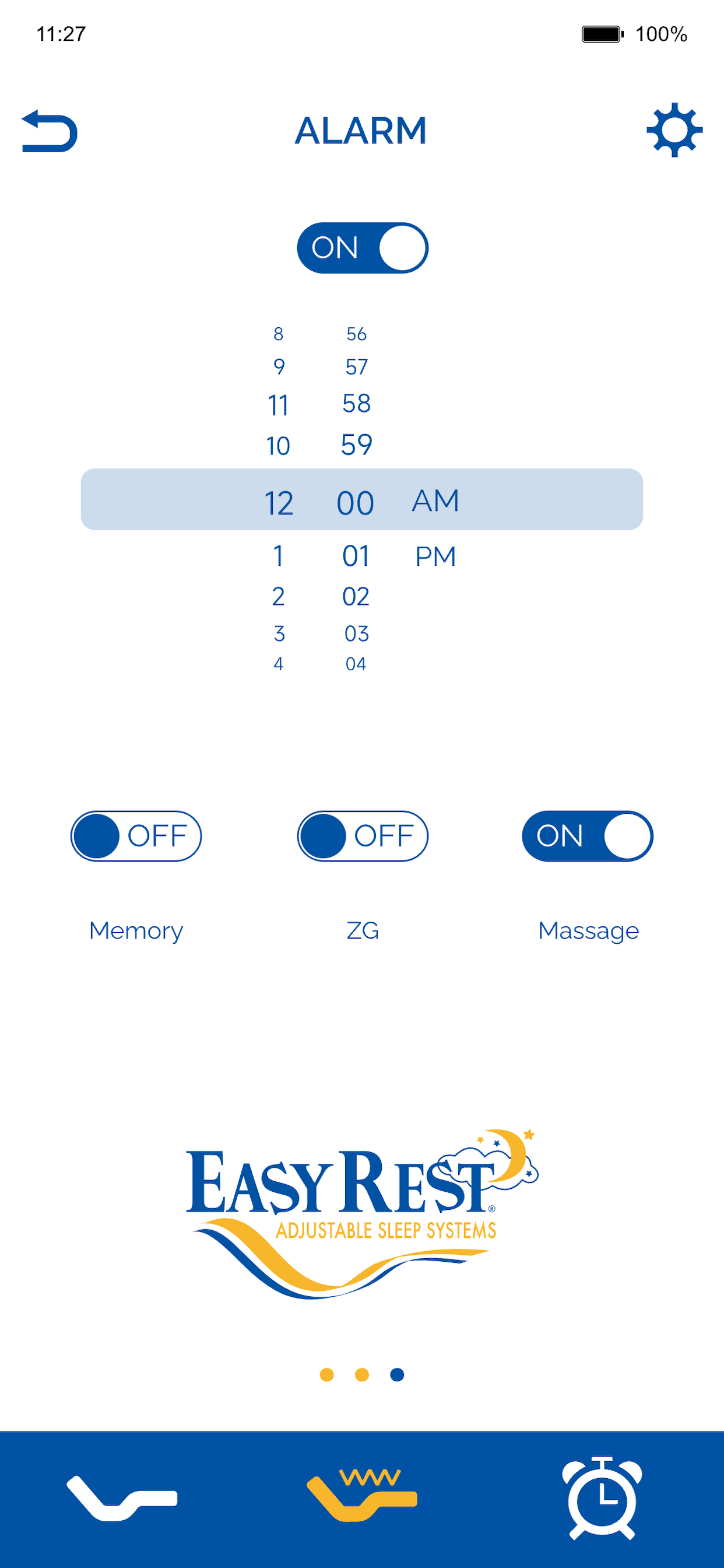 EASY REST screenshot 5