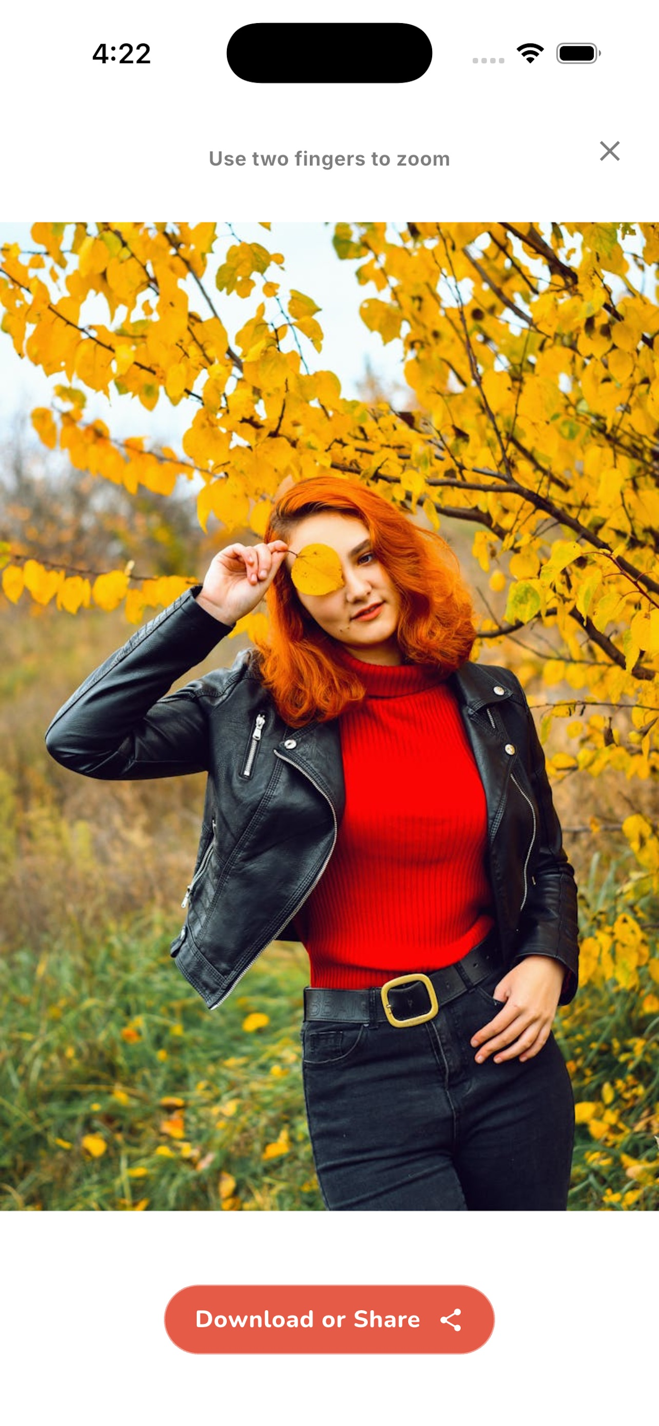 Weather Outfit - What to Wear