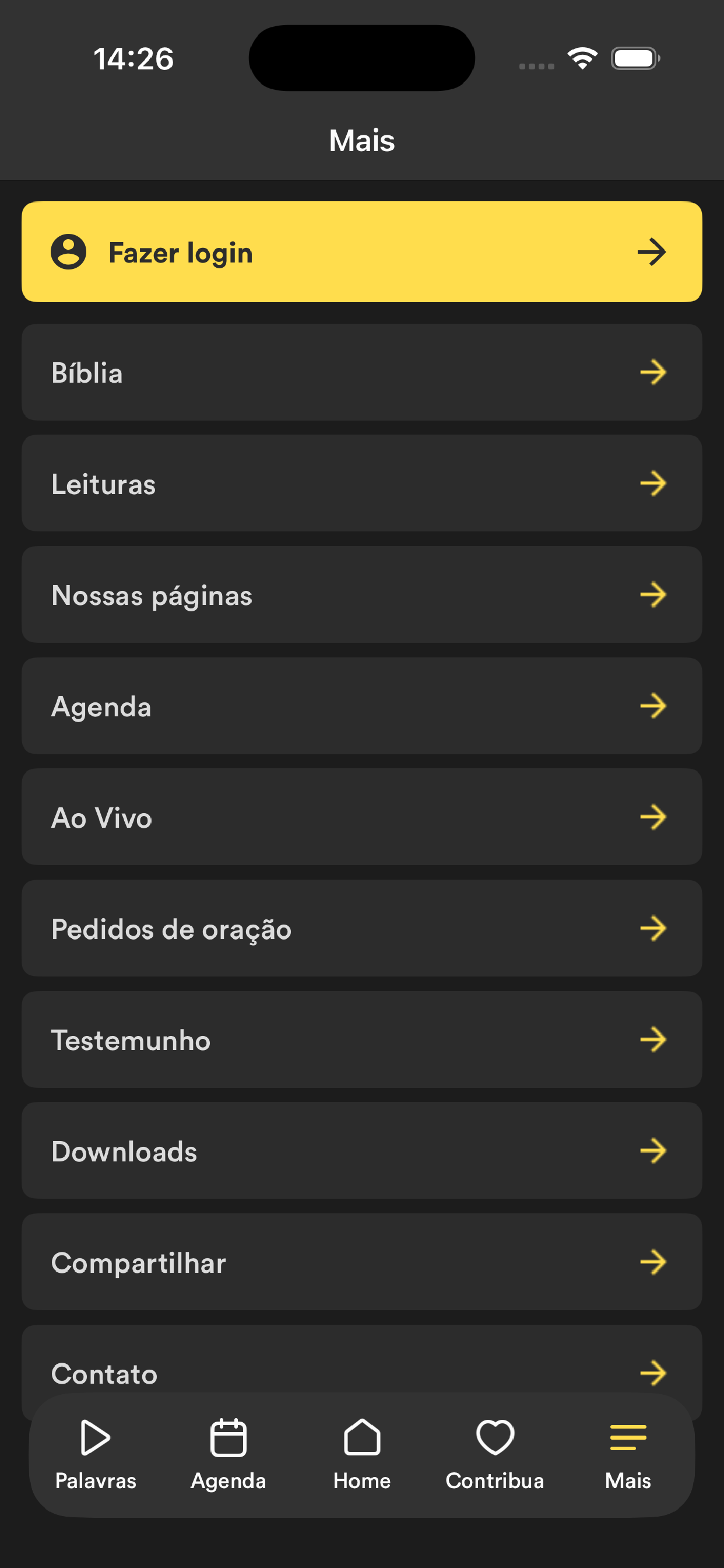 10° IEQ screenshot 3