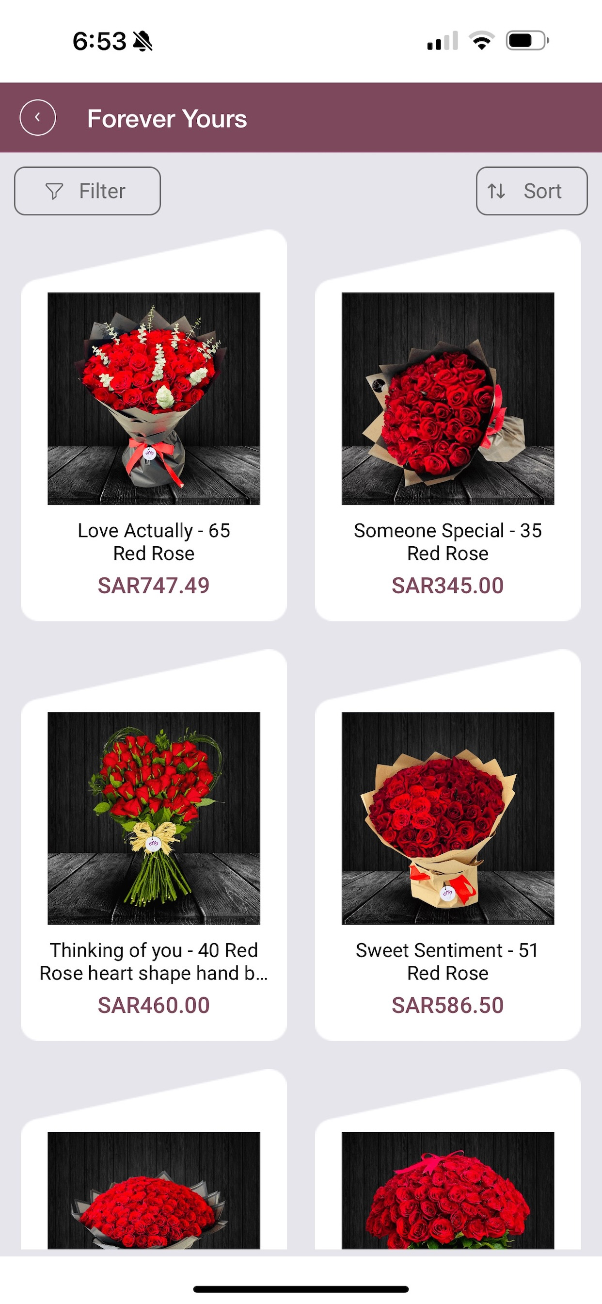 BloomsWard screenshot 7