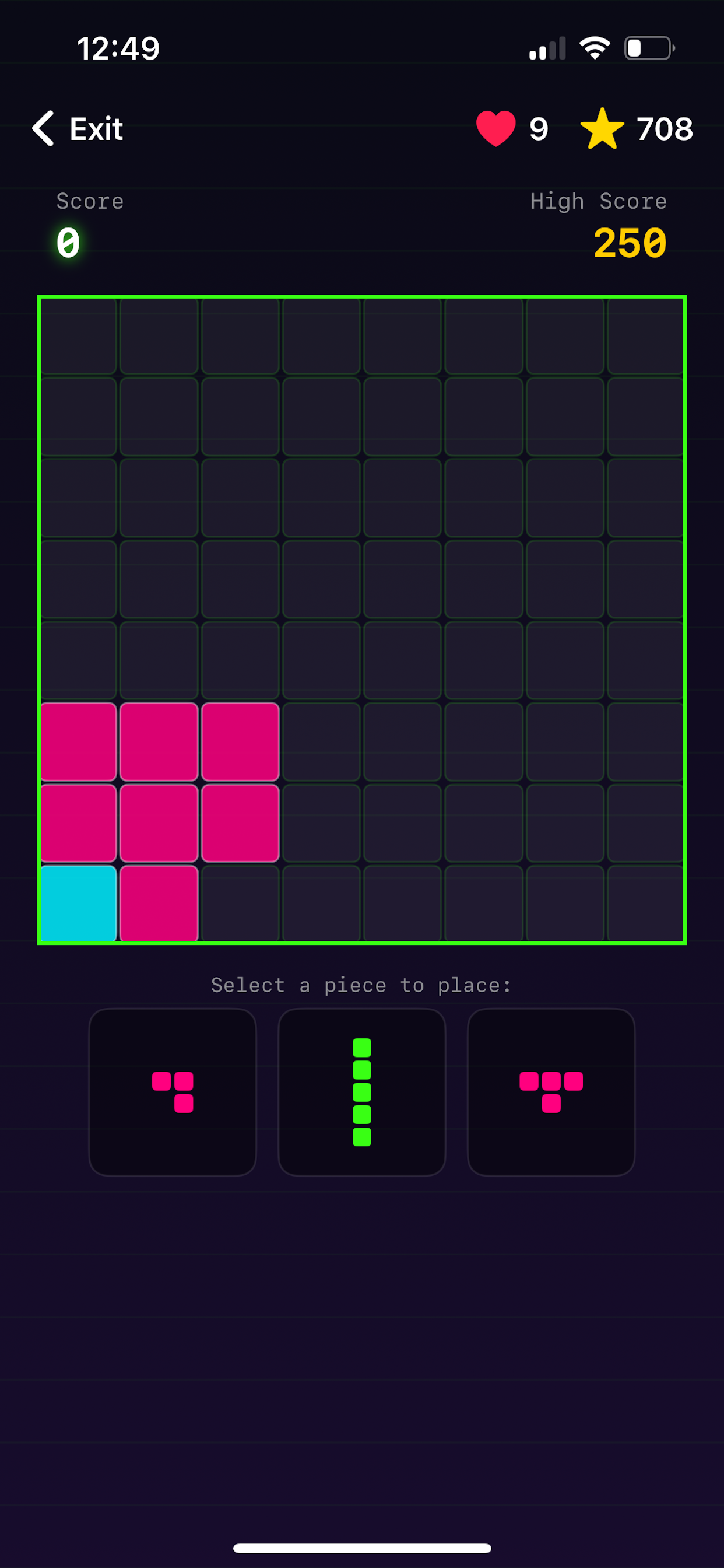 RetroTopia: Classic Games screenshot 8