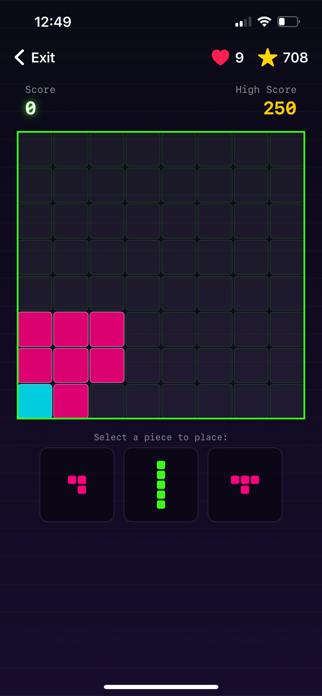 RetroTopia: Classic Games Screenshot 8 of 8