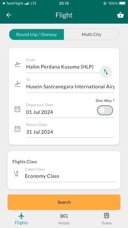 Opsicorp App screenshot-3