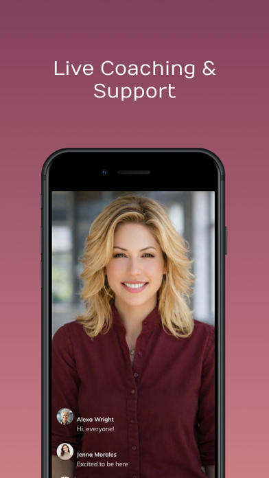 NextAct by Kim Fulcher screenshot