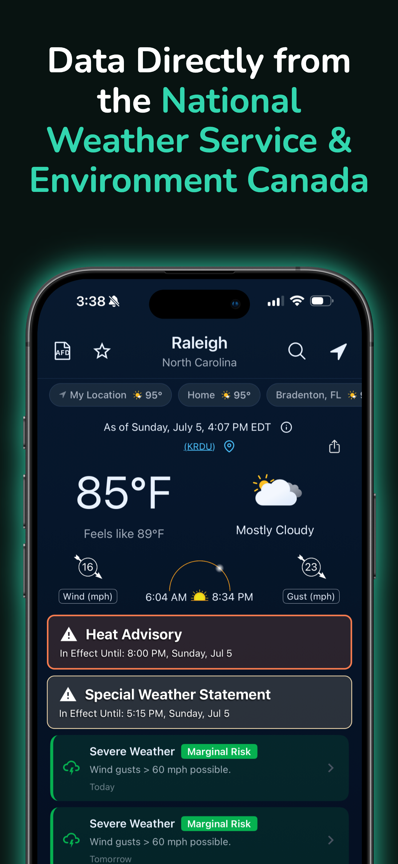 EverythingWeather