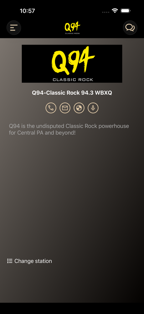 Q94 Radio WBXQ Altoona screenshot 3