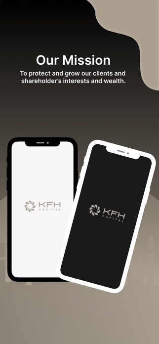 KFH Wealth Screenshot 1 of 5